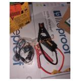 DEWALT JUST ACCESSORIES 1600 Peak Amp