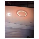 Homewerks Worldwide110 CFM Ceiling Mount