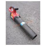 Toro Battery Electric 565cfm Blower