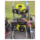 Ryobi 2900psi 212cc Gas Pressure Washer