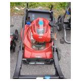 Toro Recycler 22" Gas Lawn Mower