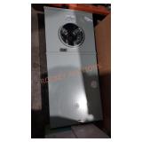 Ge meter socket load center