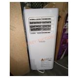 Vissani 8000 BTU Portable Air Conditioner