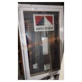 Anderson   window  apx50x30