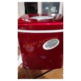 Newair portable ice maker