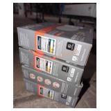 Halo 6" Ultra Thin Downlight, 4-Pack