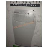 AirCare Evaporative Humidifier 2300sqft