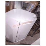 Hampton Bay Diagonal Corner Wall Kitchen Cabinet