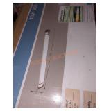 Hampton Bay 48 in. Dimmable LED Flush Mount