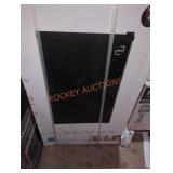 RCA3.2 cu. ft. Mini Fridge in Black Stainless