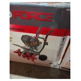 Legend Force 4-Cycle Gas Cultivator