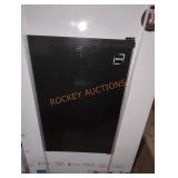 RCA3.2 cu. ft. Mini Fridge in Black Stainless