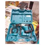 Makita 1 9/16" corded rotary hammer