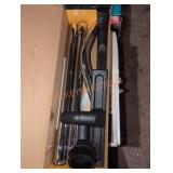 DeWalt dust extractor accessory kit