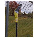 Ryobi 8" Expandable Pole Saw Attachment