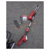 Toro 60v Cordless Pole Saw