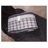 Nautica quilt comforter twin