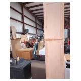 Hampton Bay Pantry Kitchen Cabinet