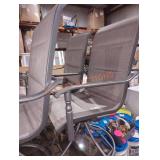 Hampton Bay 5 piece patio dining set