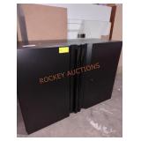 Husky 32"ï¿½22" Heavy-Duty Cabinet