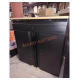 Husky 32"ï¿½32" Heavy Duty Workbench