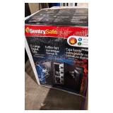 Sentry safe xl digital safe