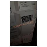 Vissani portable air conditioner 5300 btu