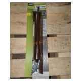 Ideal Heavy Door Closer Standard Length