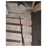 Flame King Propane Torch Attachment