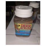 Epic Deer scram granular repellent, 2.5lbs.