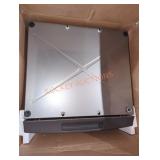 Whirlpool 15.5" Laundry Pedestal with Drawers