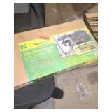 Humane Way Easy Up Medium Live Animal Trap