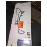 Glacier Bay Handheld Shower and Showerhead