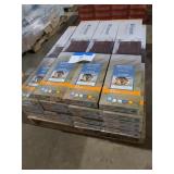 LifeProof Rigid Core Vinyl Plank Flooring Skid