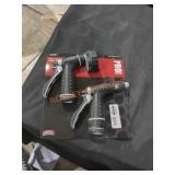 Orbit Pro Flo Nozzle Dual Pack