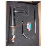 VIGO Single-Handle Lavatory Faucet