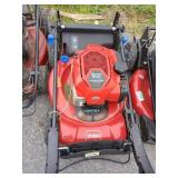 Toro Recycler 22" 150cc Gas Push Mower