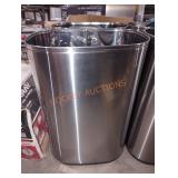 Ninestars 13.2 Gal Motion Sensor Trash Can