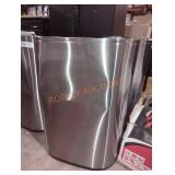 Ninestars 13.2 Gal Motion Sensor Trash Can