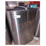 Ninestars 13.2 Gal Motion Sensor Trash Can