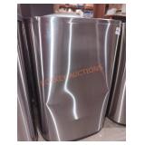 Ninestars 13.2 Gal Motion Sensor Trash Can