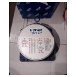 GROHE Rapido SmartBox Universal Rough-In Box