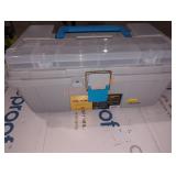 plano marine toolbox 16in. x 9.5in. x 7.5 in.