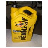 Pennzoil 1.25Gal 5w-30 Motor Oil
