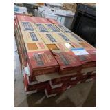 Bruce #SKPL49L25LG Solid Hardwood Flooring Skid