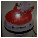 Everbuilt 3in flushvalve kit