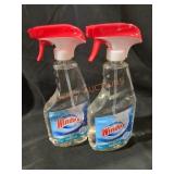 Windex Vinegar Window Cleaner (2 Bottles Total)