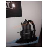 Everbilt 1/4 hp Submersible Pool Cover Pump