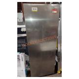 Vissani  7cf  Convertible Upright freezer