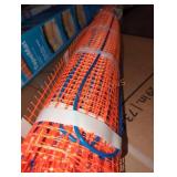 SunTouch Electric Floor Heating TapeMat 25 sq.ft